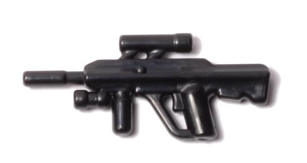 BrickArms ABR Assault Rifle